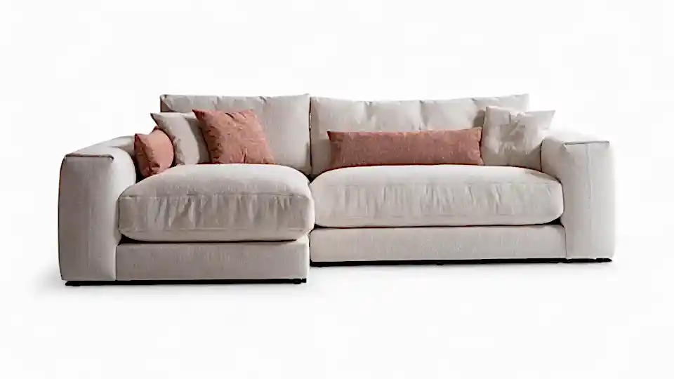 Serdagi Şezlonglu Köşe