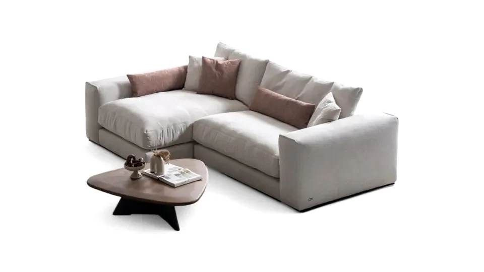 Serdagi Şezlonglu Köşe