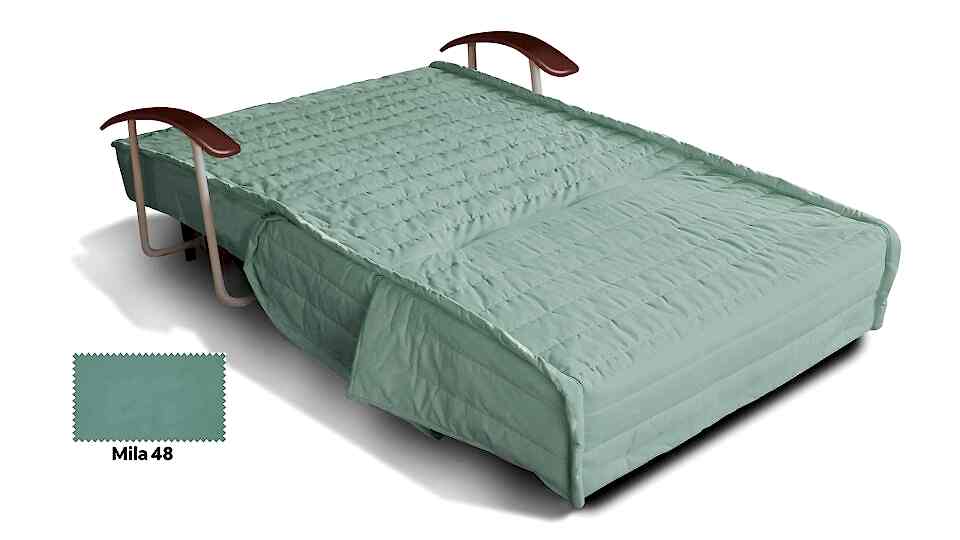 Serdamen Yataklı Koltuk Takımı 2+1+1