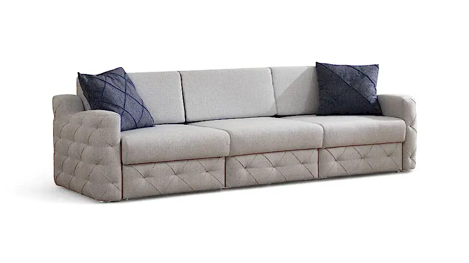 Serbu 4’lü Kanepe