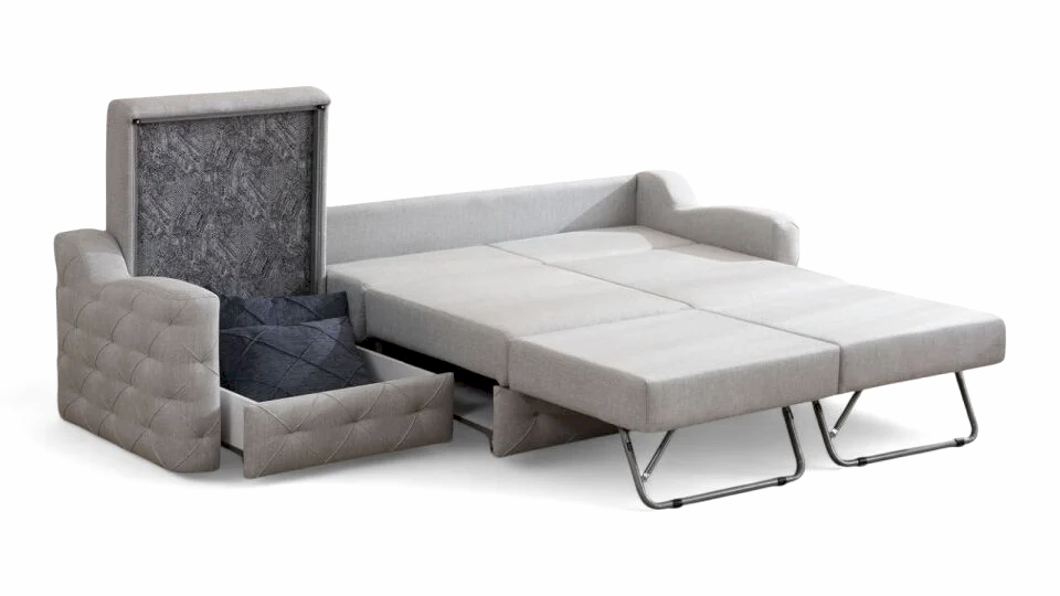 Serbu 4’lü Kanepe