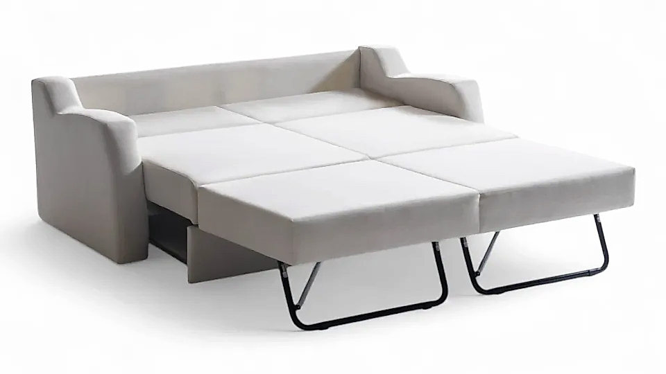 Serios Yataklı Salon Koltuk Takımı