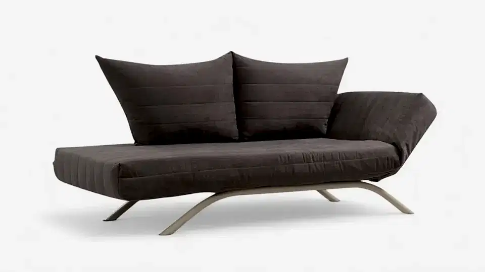 Serkolaç 2'li Kanepe