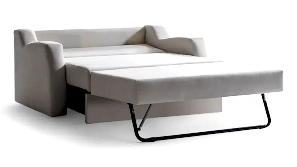 Serios 2'li Çekyat Yataklı Koltuk