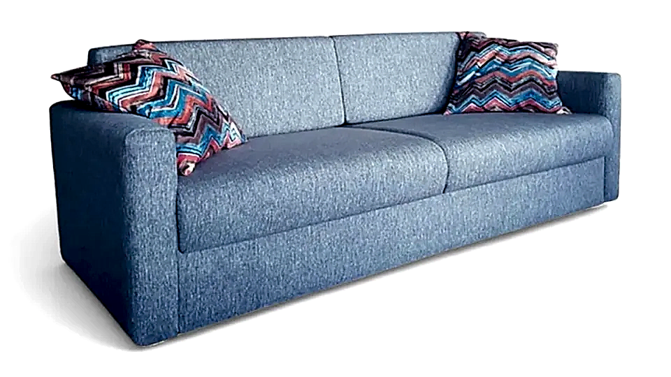 Servol 3'lü Sandıklı Koltuk