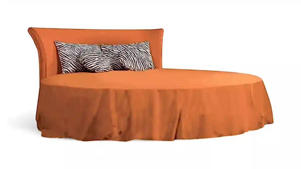 Global Yuvarlak Yatak