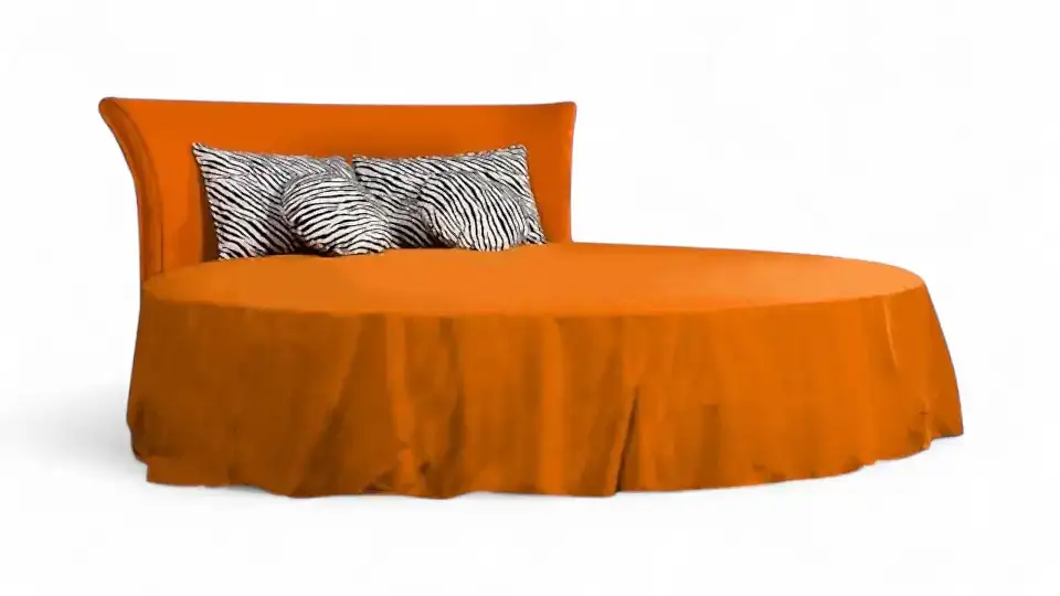 Global Yuvarlak Yatak SANDIKLI