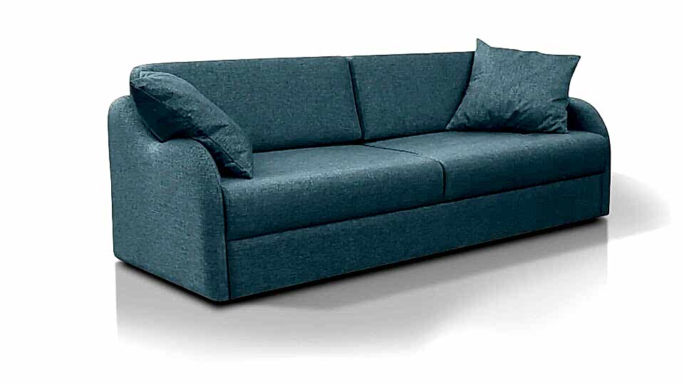 Servidi 3'lü Sandıklı Koltuk