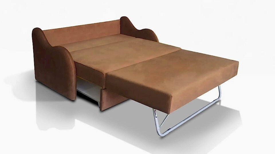 Servidi 2'li Çekyat Yataklı Koltuk