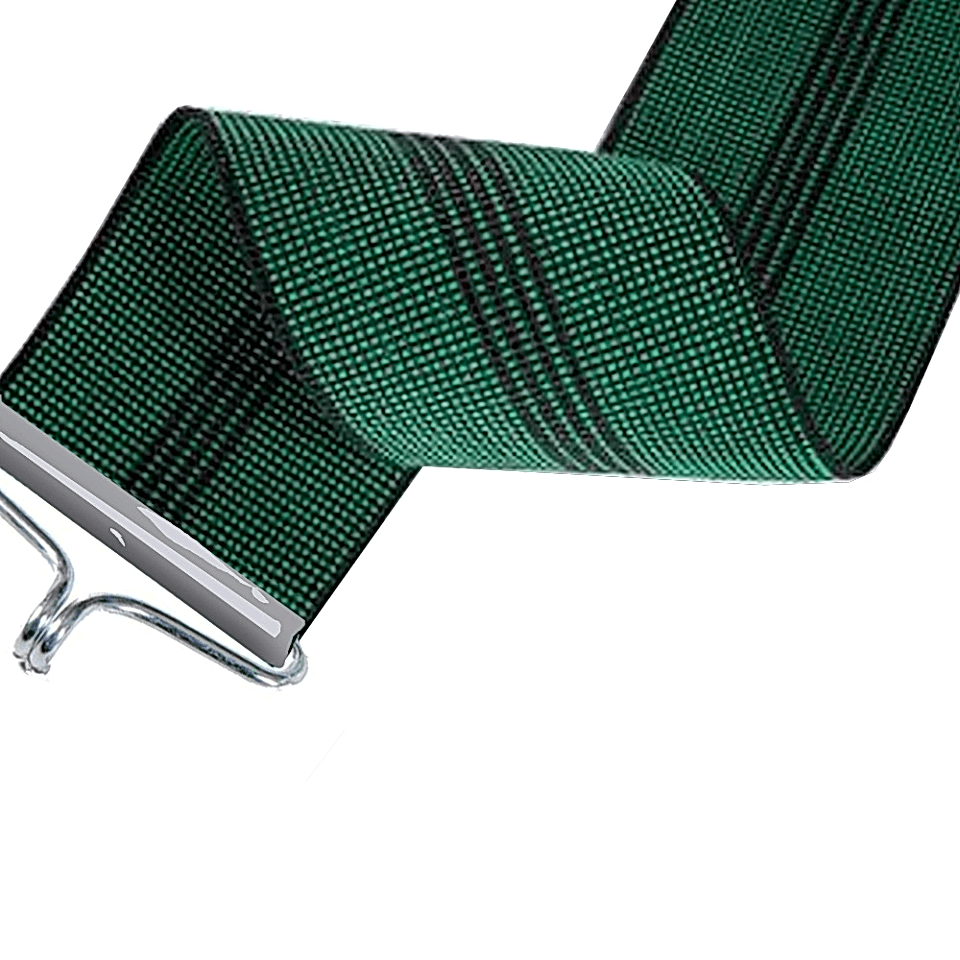 Kısa Jüt Lastik Kolon – Yedek Parça Çözümü