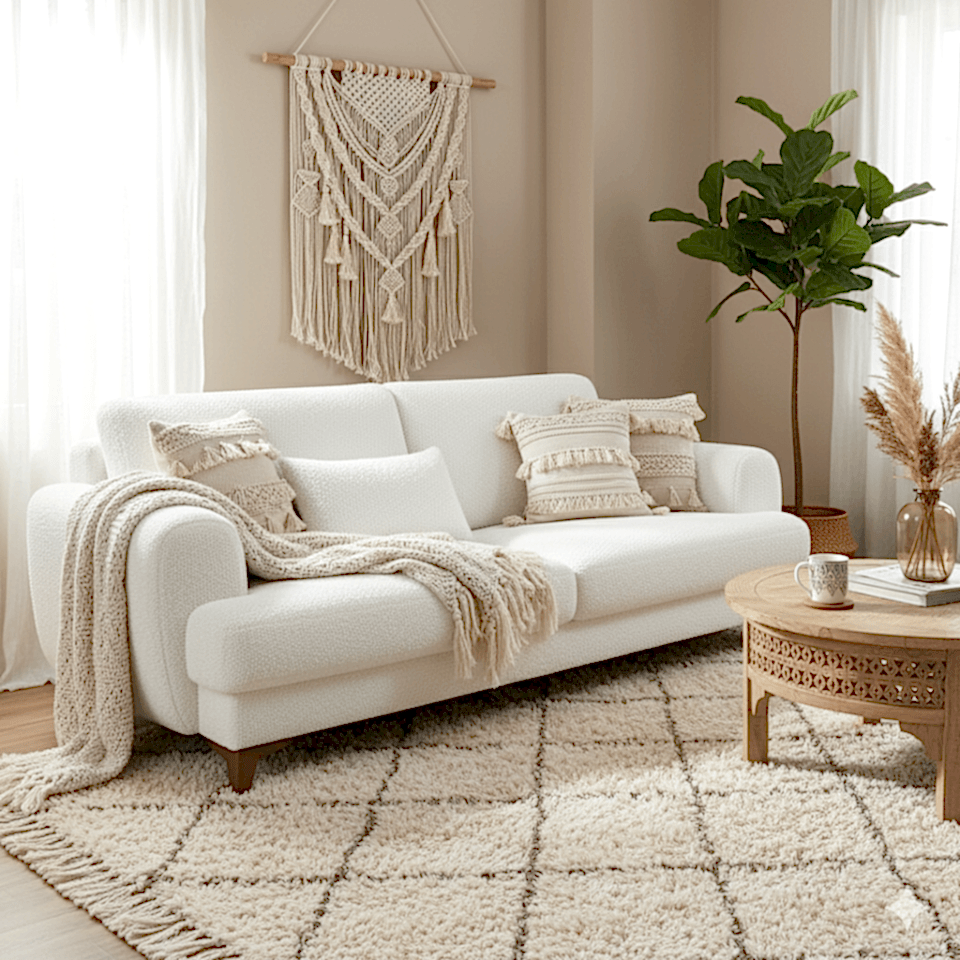 Sertego Koltuk Takımı