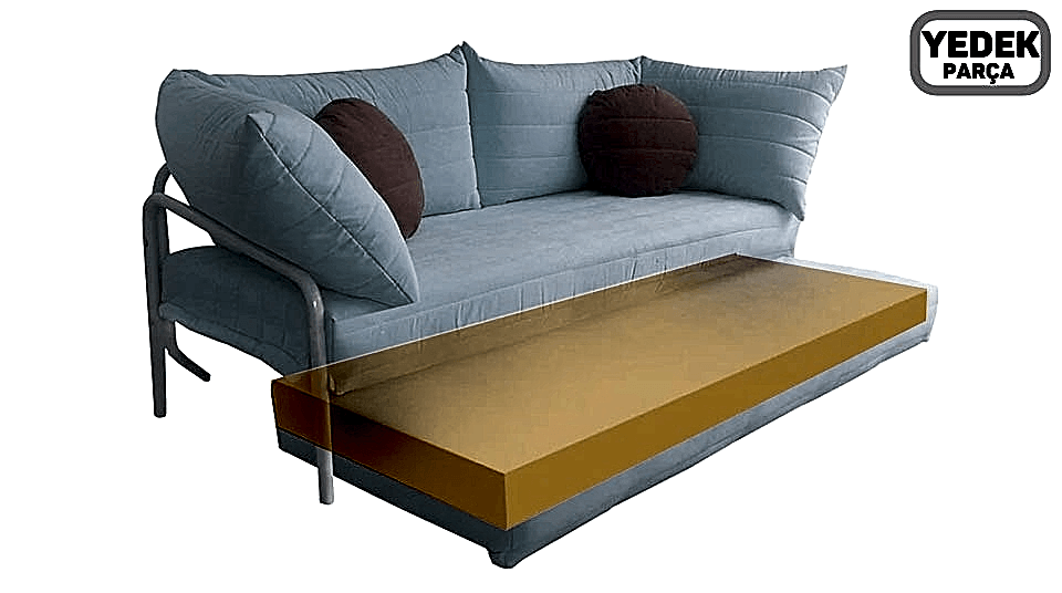 Sertino Yatak Süngeri