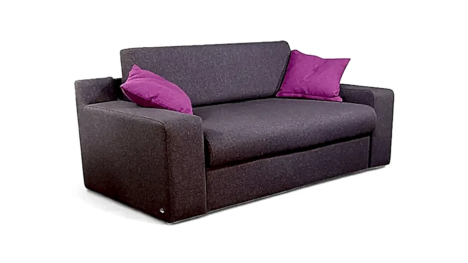 Serora 2'li Çekyat Yataklı Koltuk