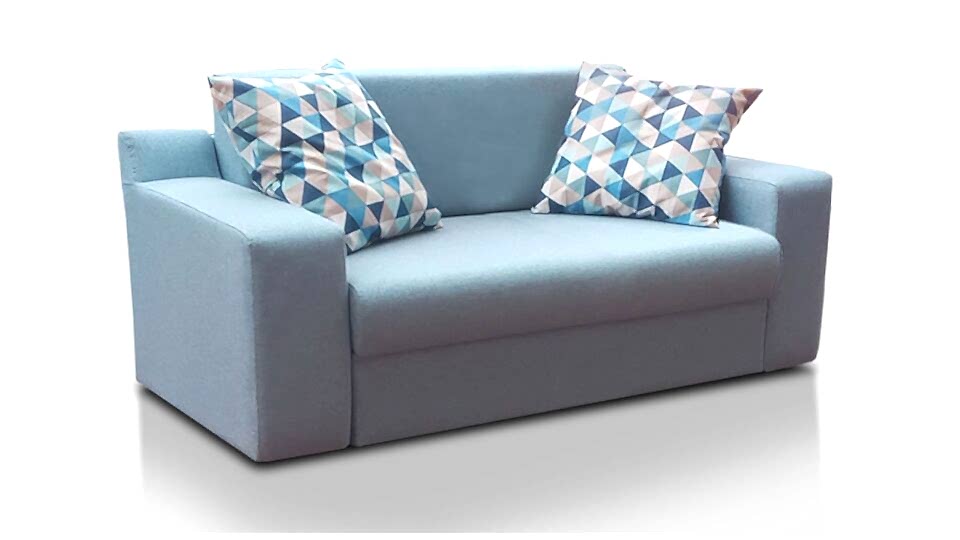 Serora 2'li Çekyat Yataklı Koltuk