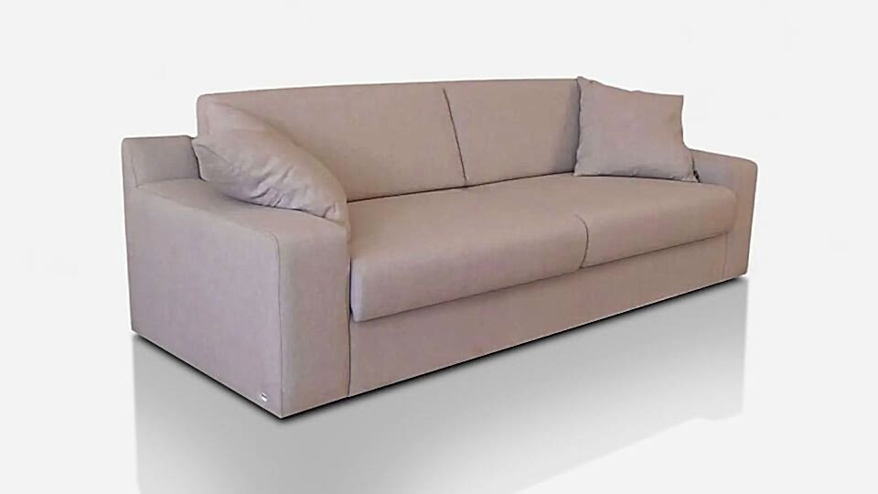 Serora 3'lü Sandıklı Koltuk