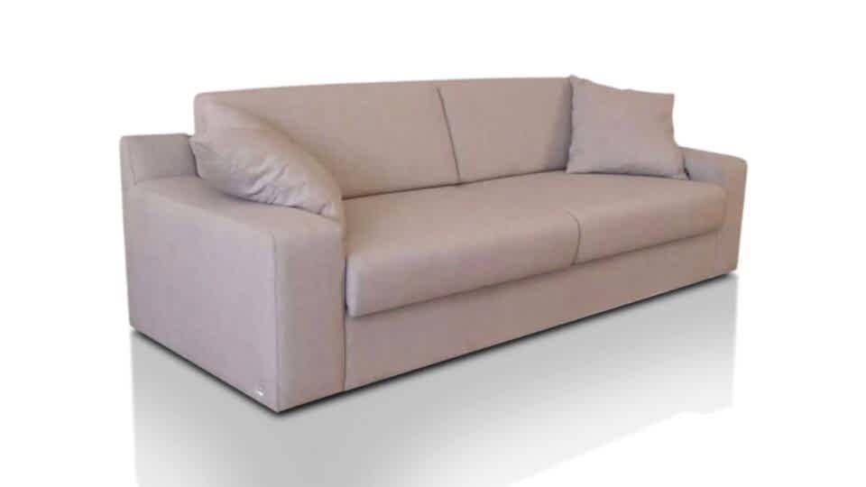 Serora 3'lü Yataklı Koltuk