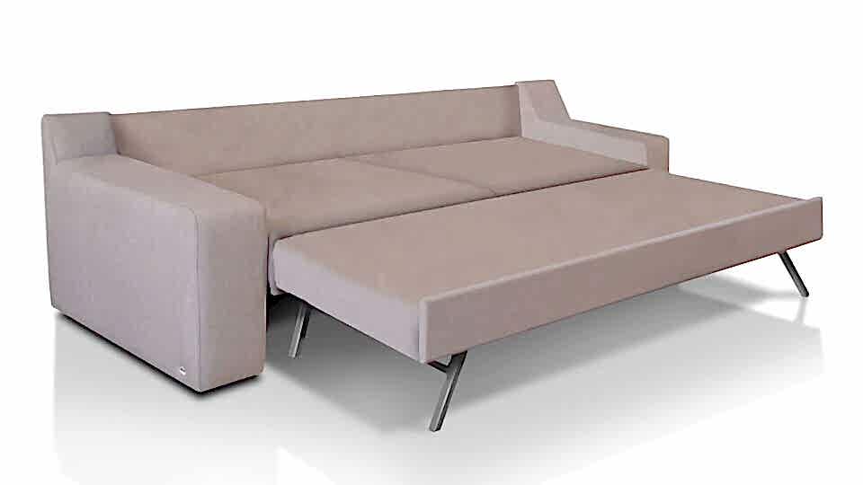 Serora 3'lü Yataklı Koltuk