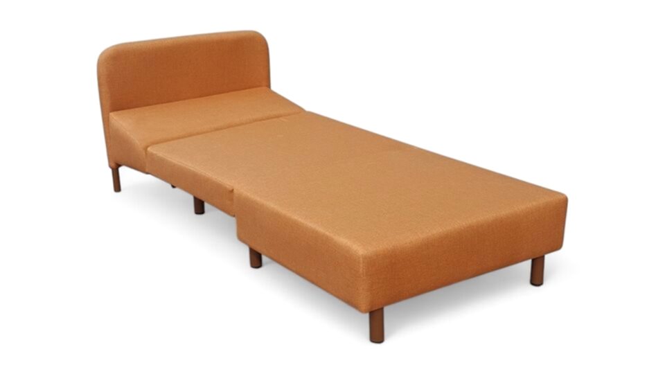 Seruze Yataklı Tekli Koltuk / Sadece Kurumlara Satış