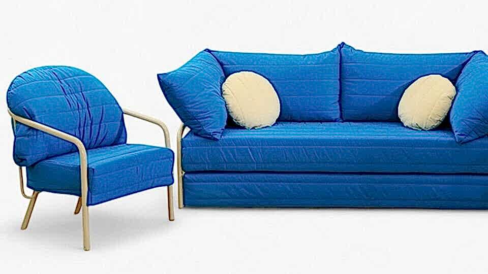 Sertino Takım 3+1+1