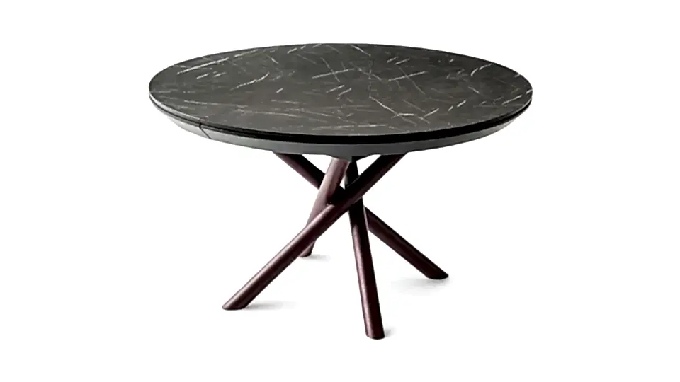 Decean Masa 130 / 230 cm Royal Mermer