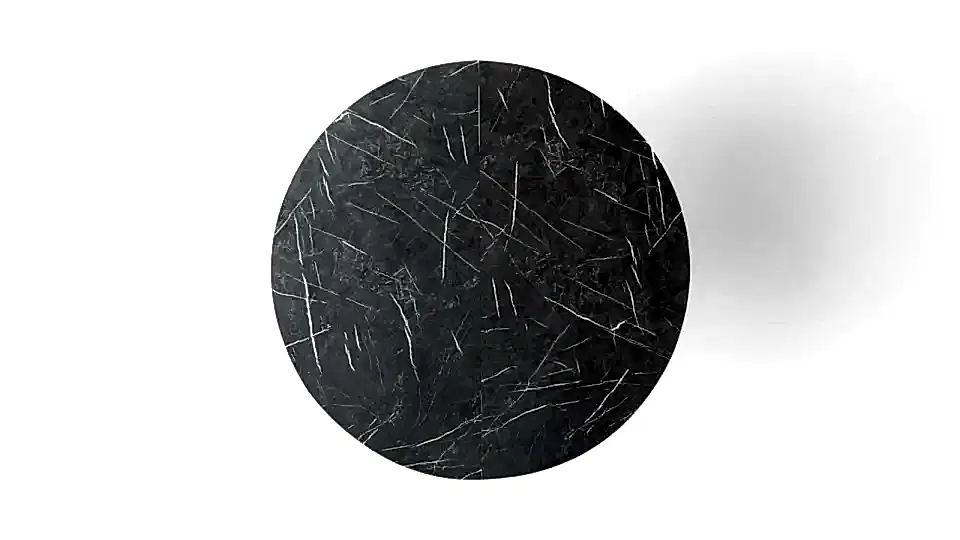 Decean Masa 130 / 230 cm Royal Mermer