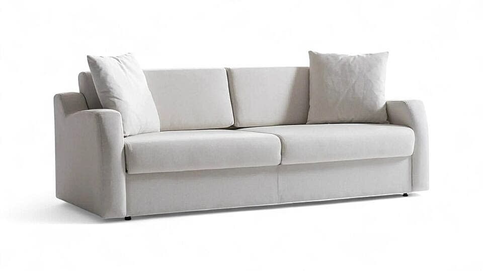 Serios 3'lü Sandıklı Koltuk