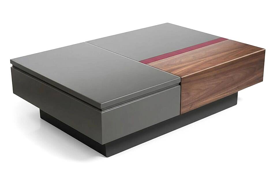 Demood Akıllı Orta Sehpa