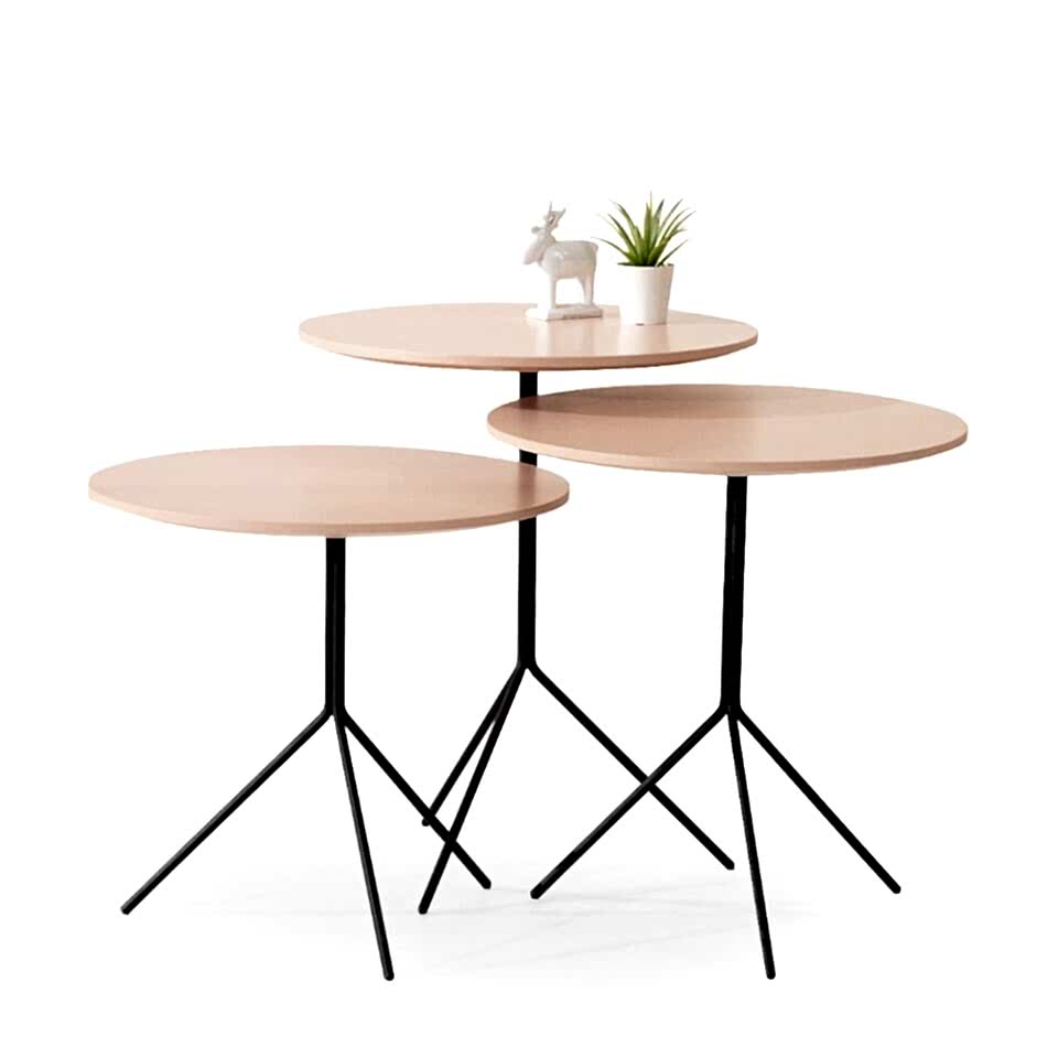 Debubble Zigon Sehpa