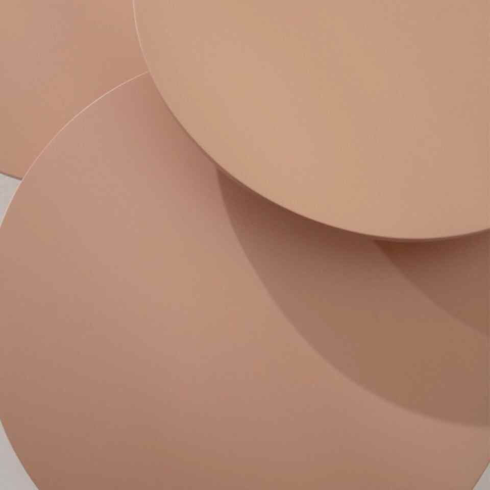 Debubble Zigon Sehpa