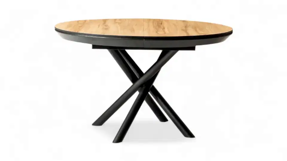 Decean Masa 130 / 230 cm Meşe