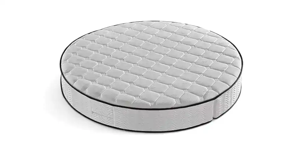 Global Yuvarlak Yatak