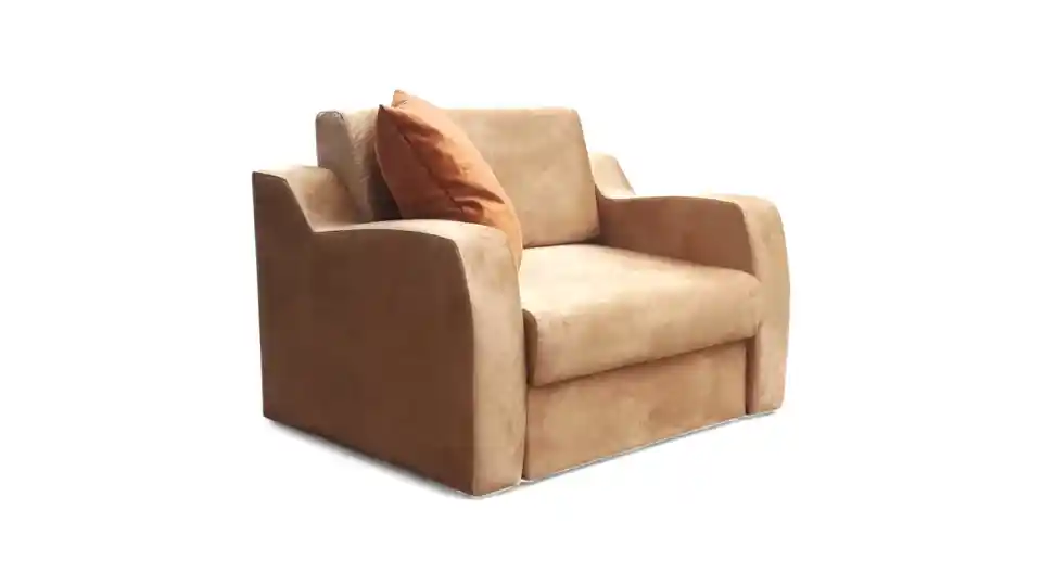 Serios Yataklı Koltuk