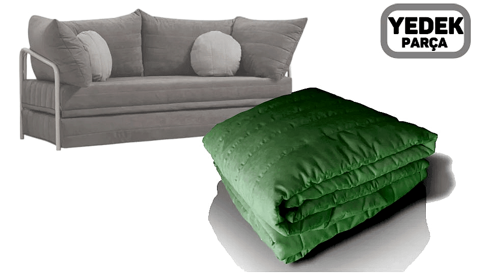 Sertino 3'lü Koltuk Kılıfı