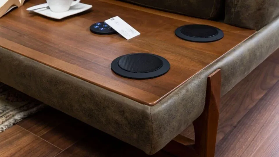 Serslo Şezlong Köşe