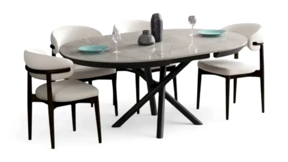 Decean Masa 130 / 230 cm