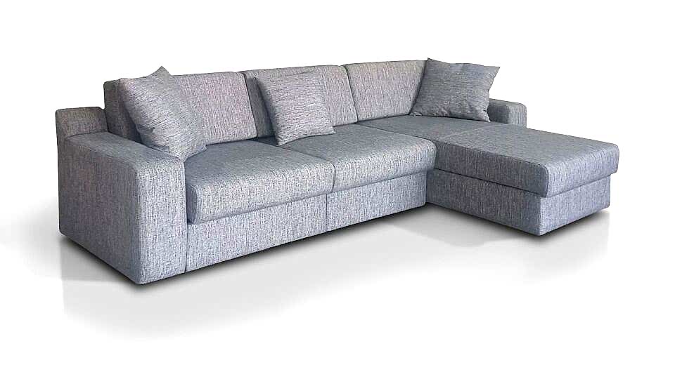 Serora Şezlonglu Köşe 280x160