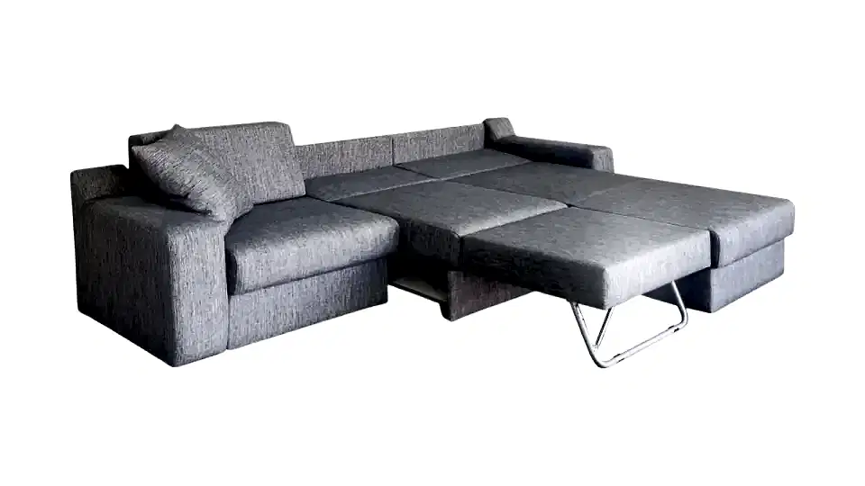 Serora Şezlonglu Köşe 280x160