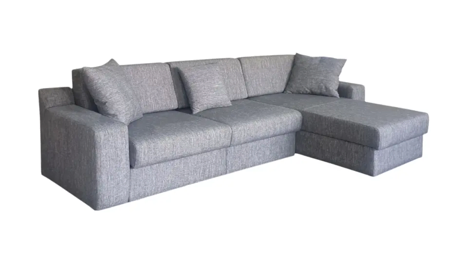 Serora Şezlonglu Köşe 280x160