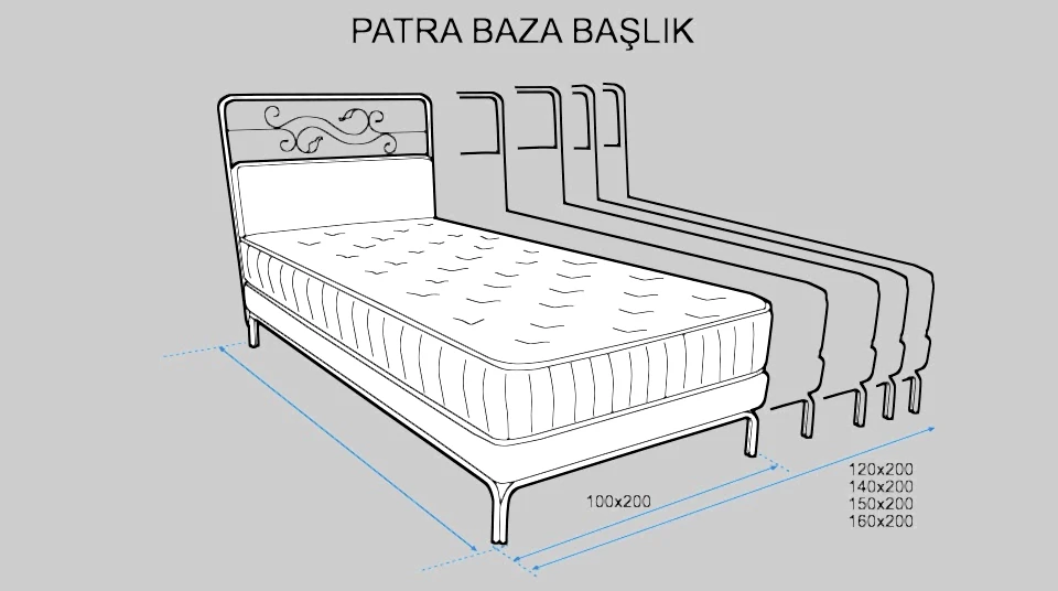 Patra Baza Başlık