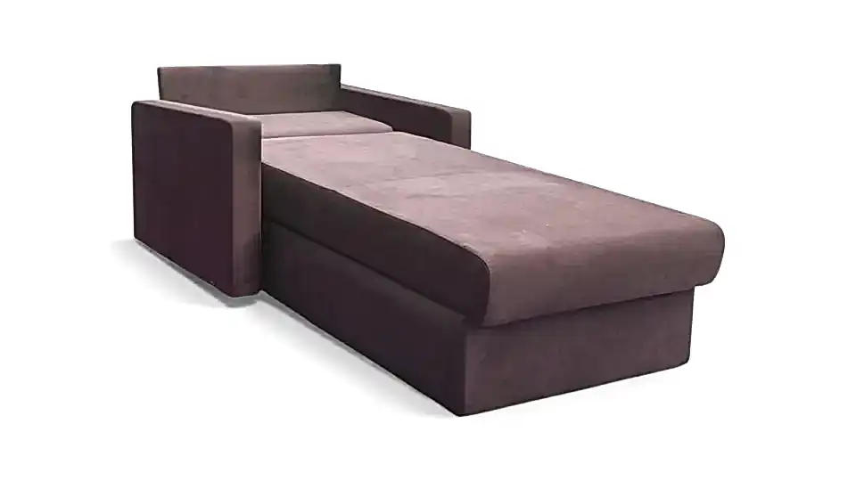 Servol Şezlong Çift Kollu