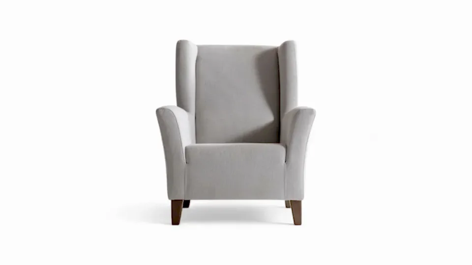 Sernaz Kulaklı Berjer