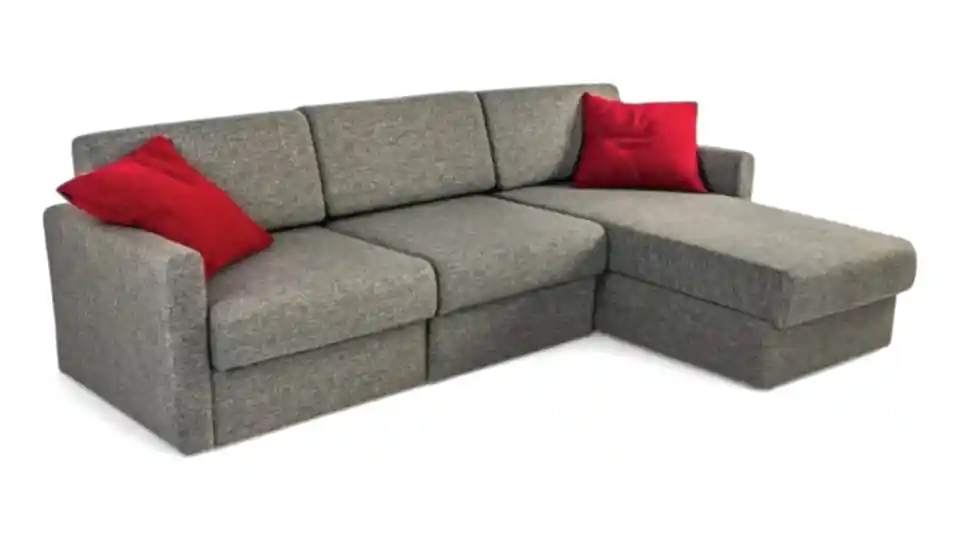 Servol Şezlonglu Köşe