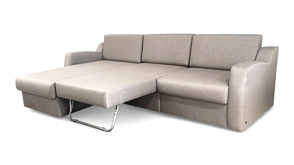 Serios Şezlonglu Köşe