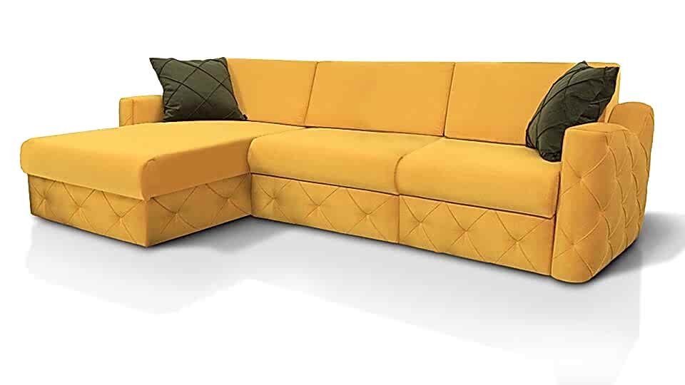 Serbu Şezlong Köşe