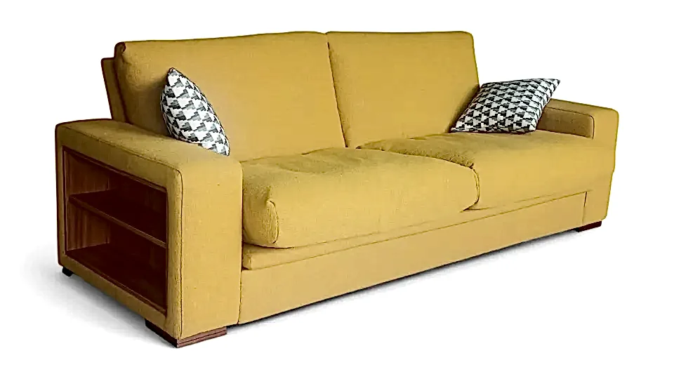 Serdole 3'lü Koltuk