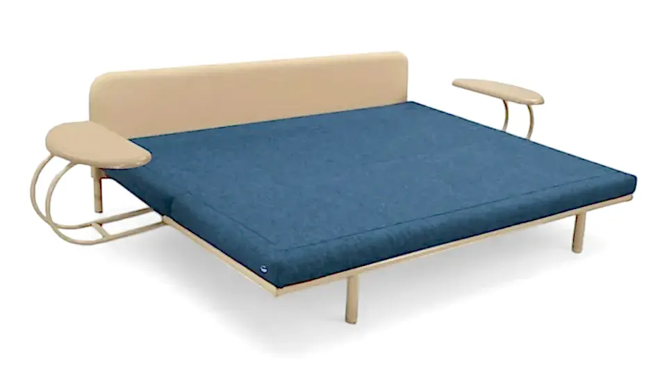 Seruzan 3'lü Koltuk