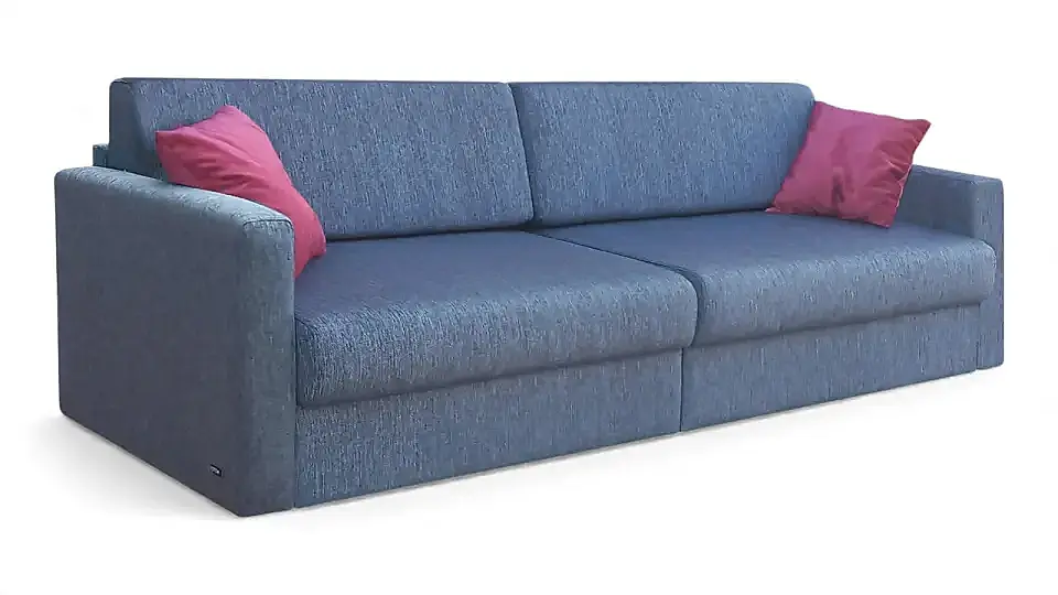 Servol 3'lü Wide Yataklı Koltuk