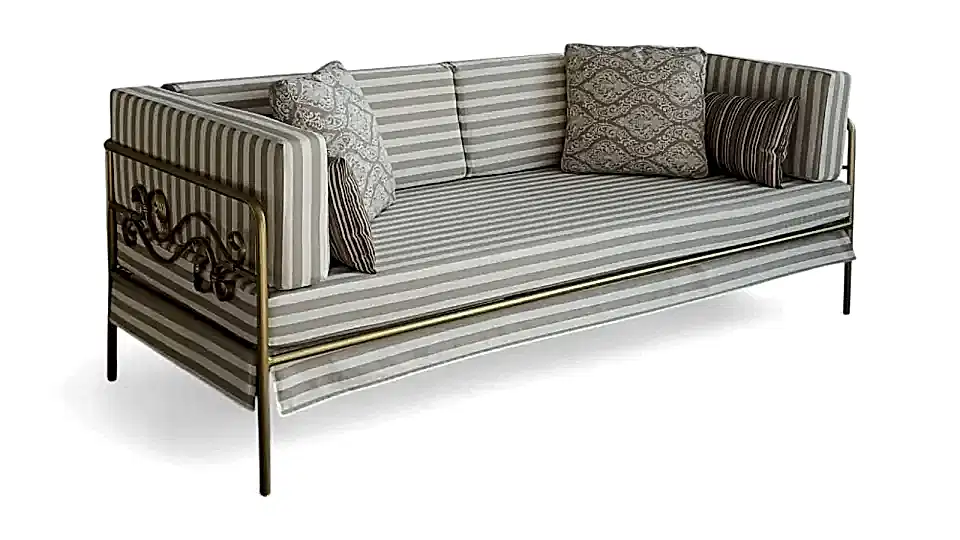 Seropatra 3'lü Koltuk