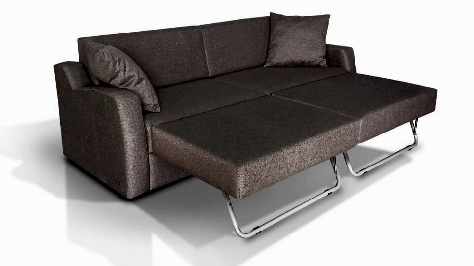 Serios 3'lü Wide Yataklı Koltuk