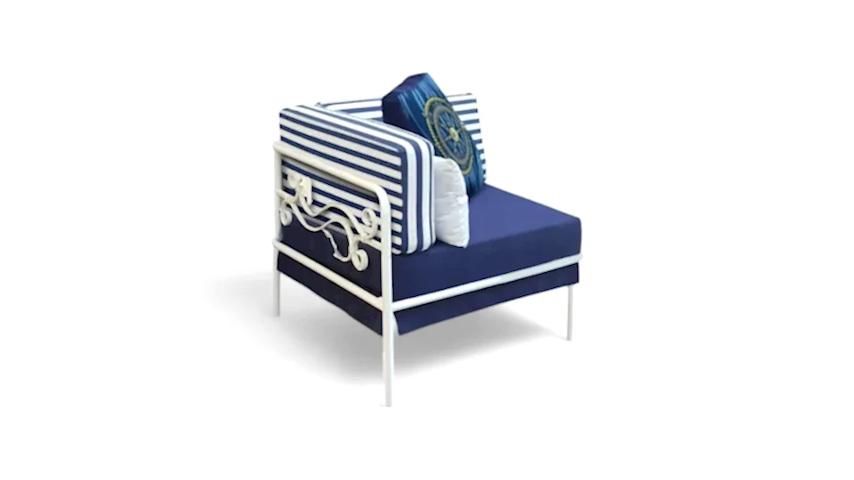 Seropatra Tekli Koltuk